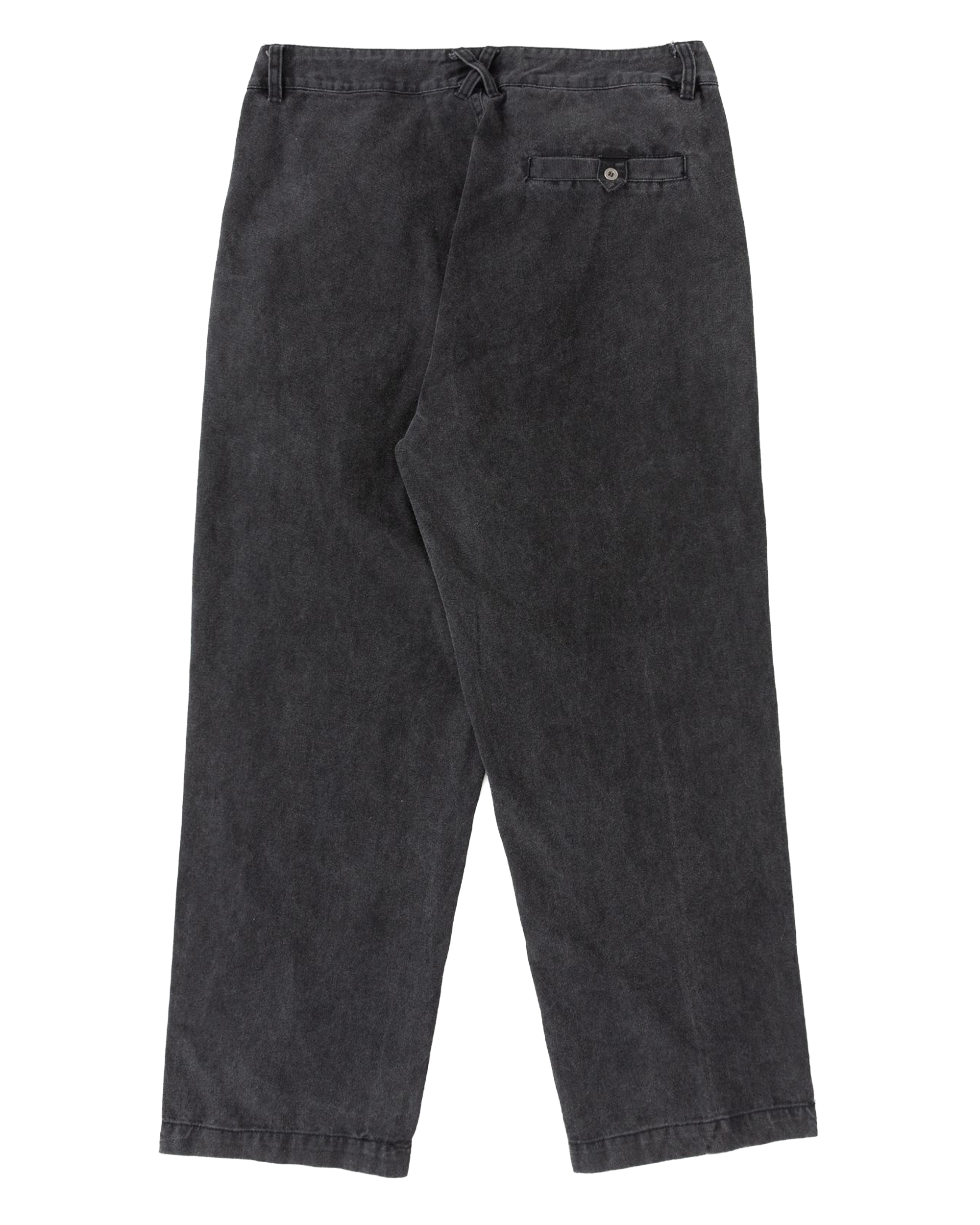 Heresy Barrow Trouser Ash