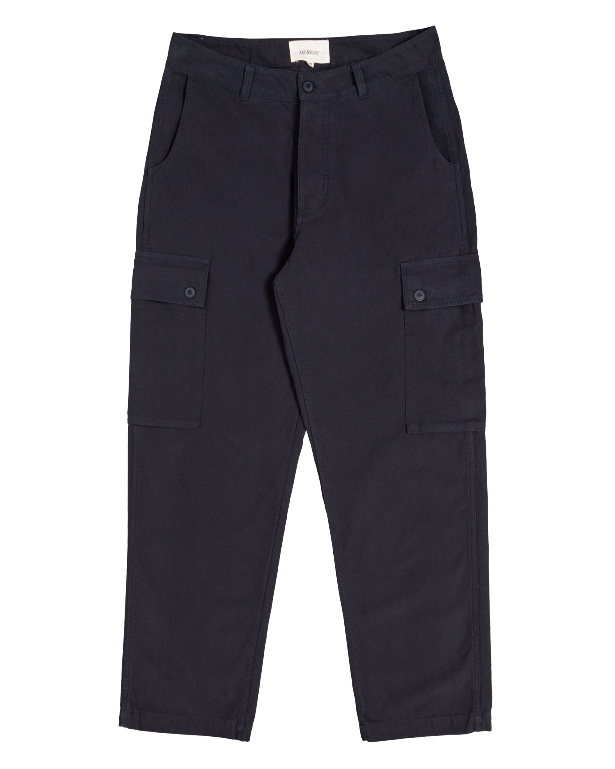 Heresy Guild Trousers - Navy