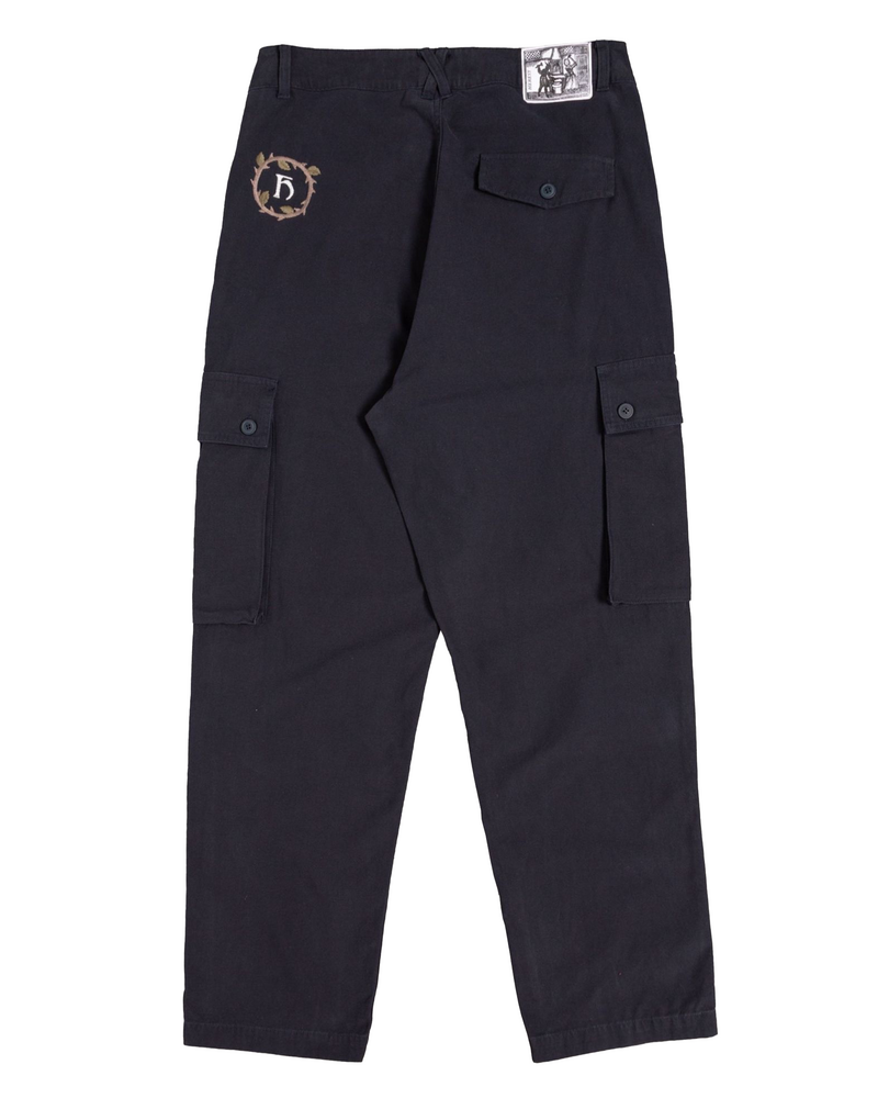 Heresy Heresy Guild Trousers - Navy