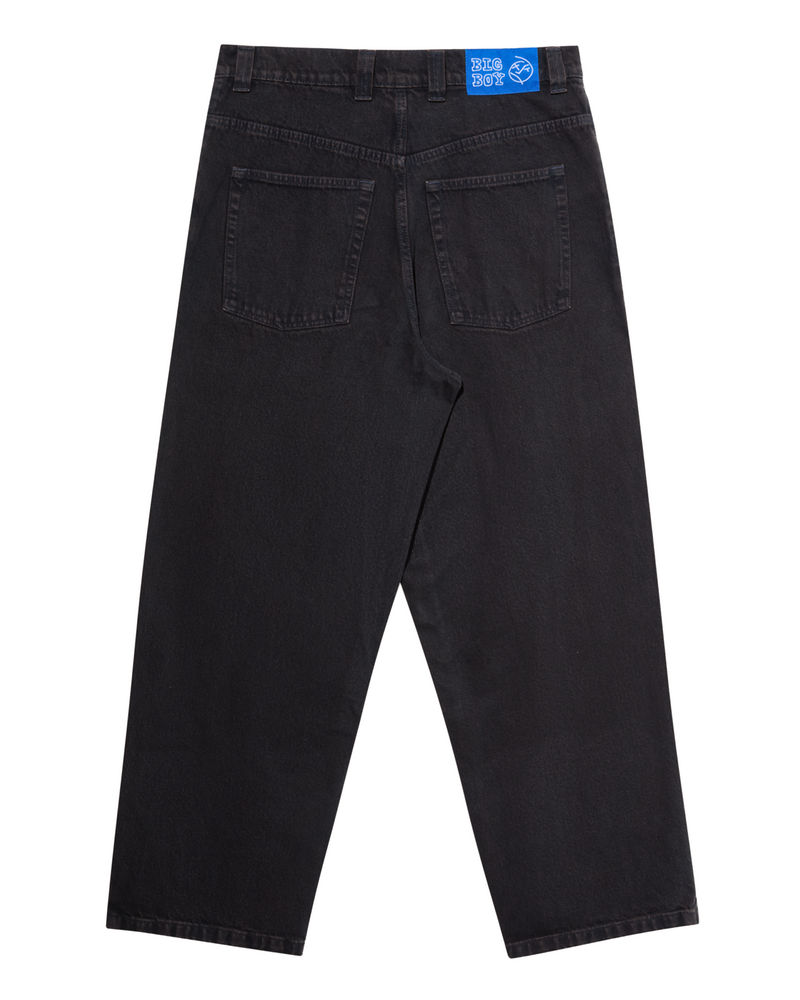 Polar Polar Big Boy Pants - Brown Blue