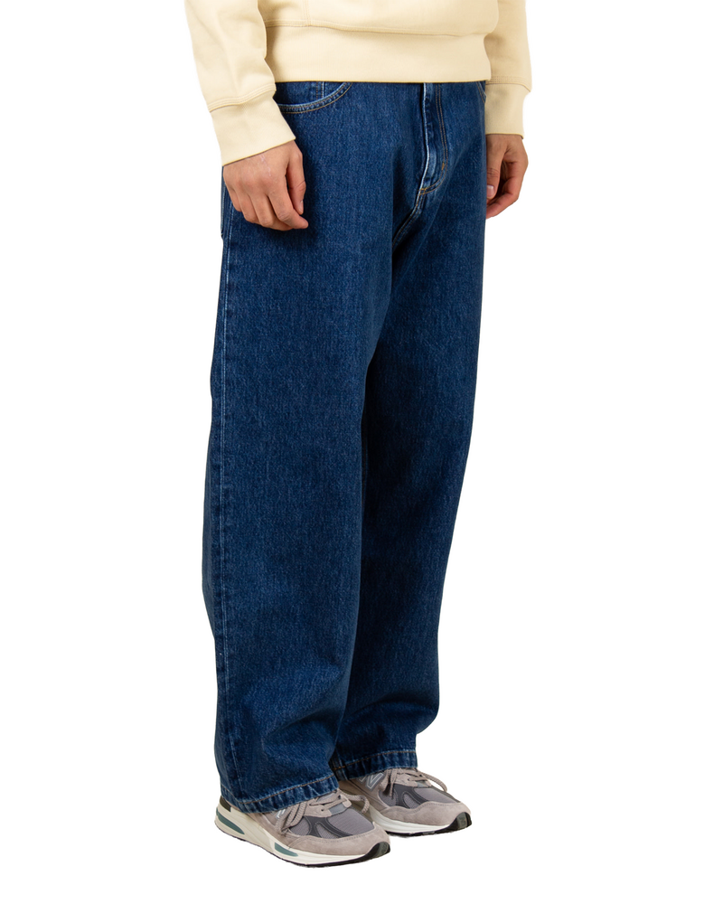 Carhartt WIP Carhartt WIP Brandon Pant - Blue (stone washed)