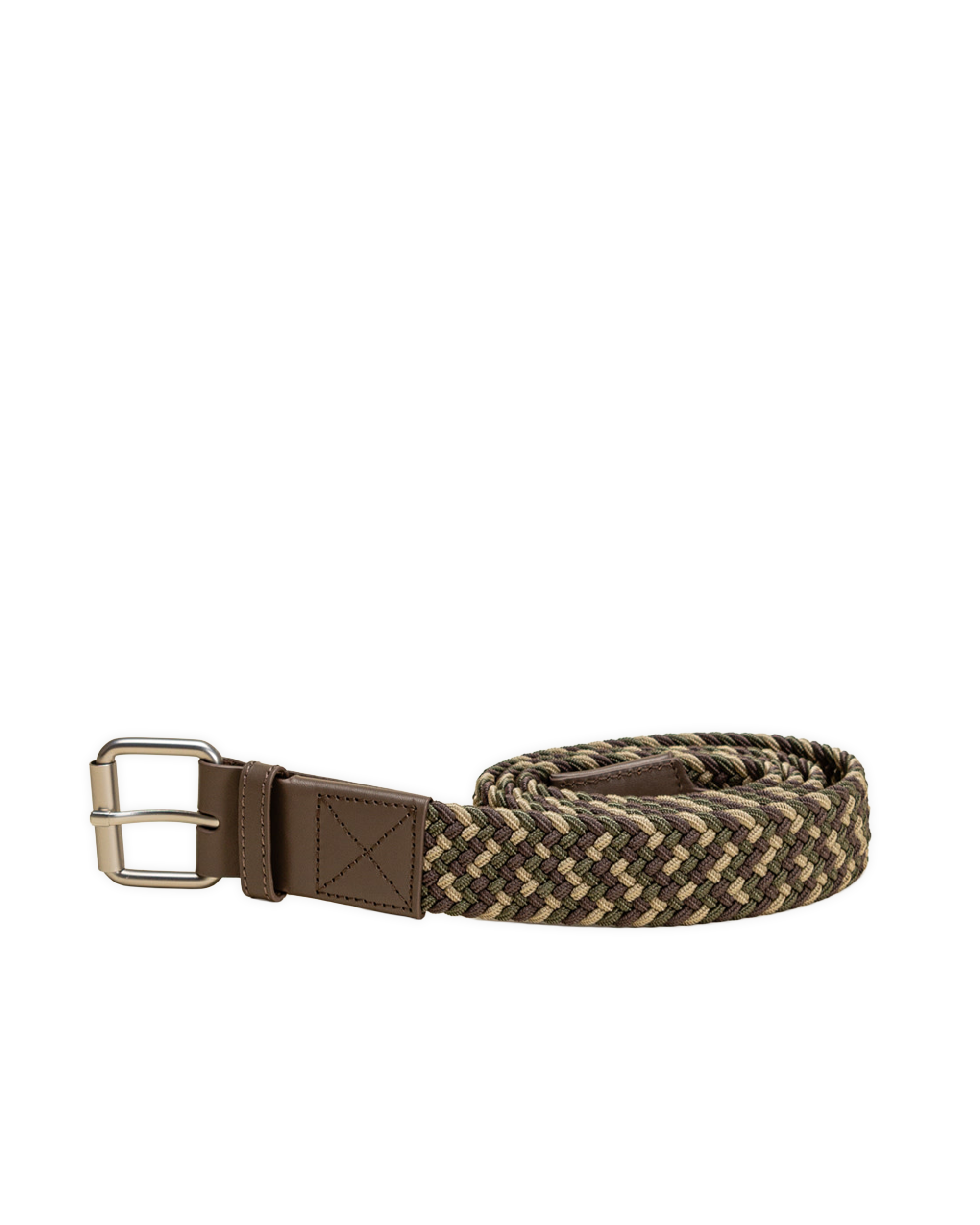 Carhartt WIP Jackson Belt - Teide/Ammonite/Dollar Green