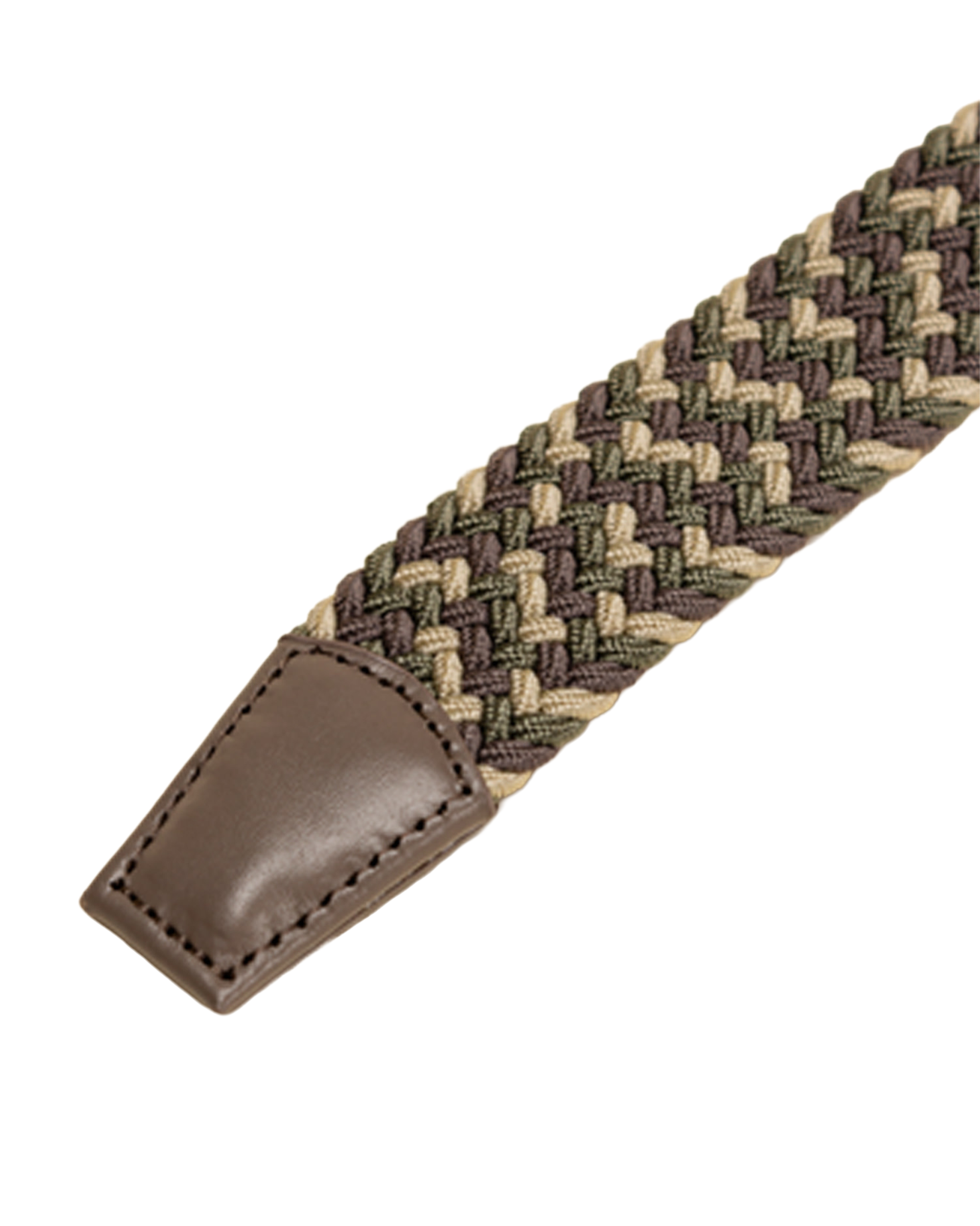 Carhartt WIP Jackson Belt - Teide/Ammonite/Dollar Green