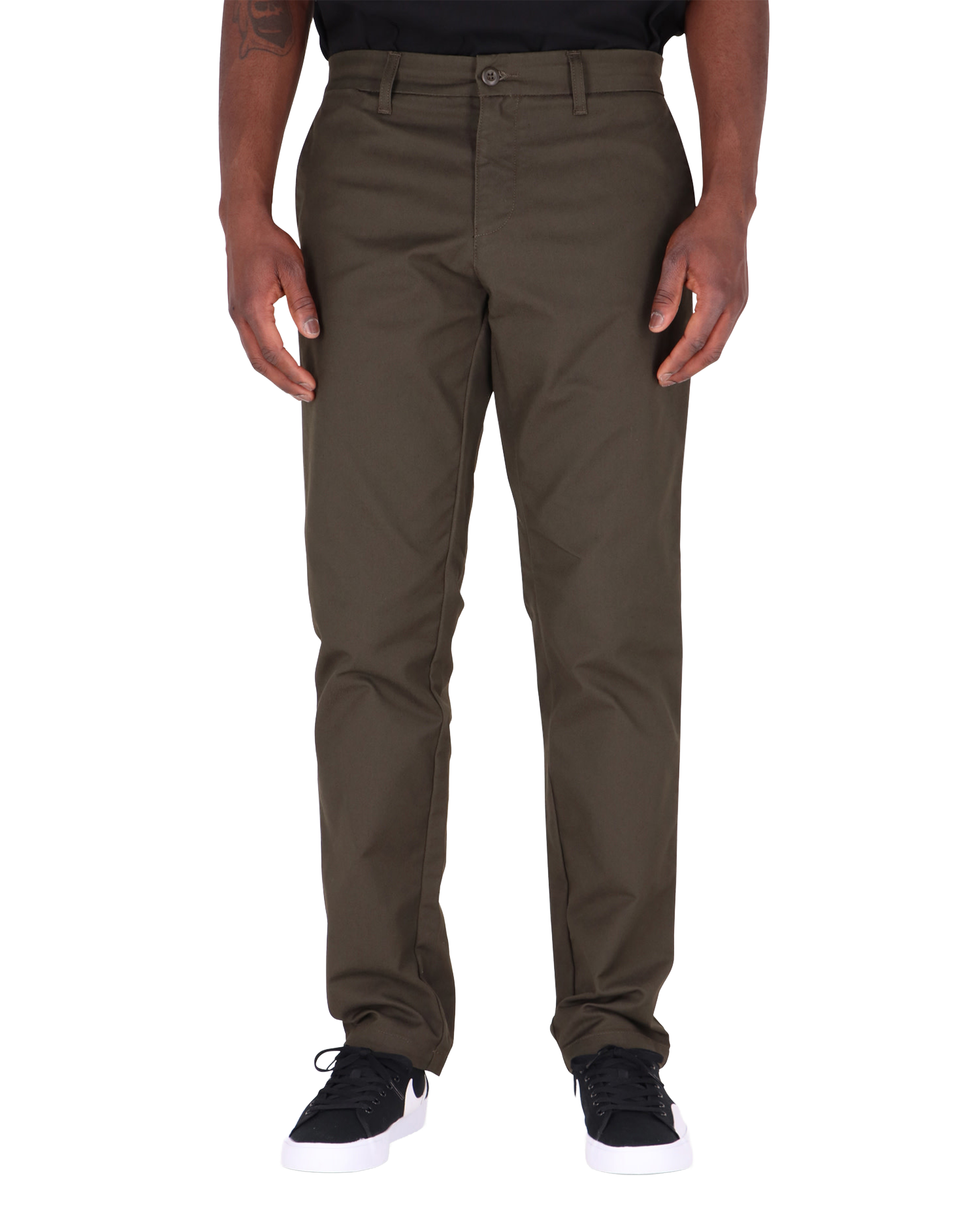 Carhartt Sid Pants Cypress Rinsed