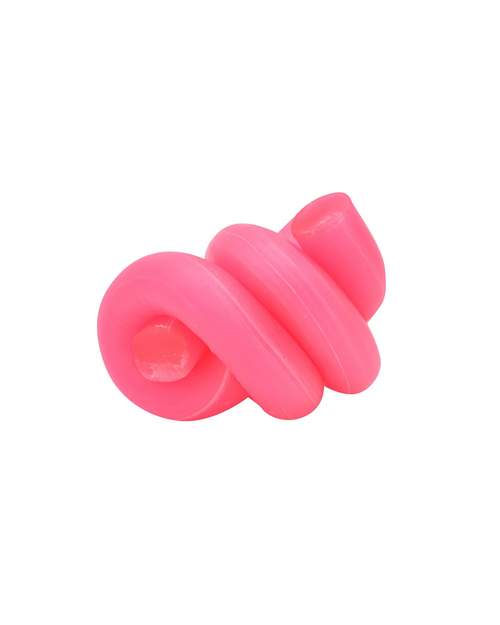 Pop Trading Co Pop Trading Co  Lex Pott Wax Pink