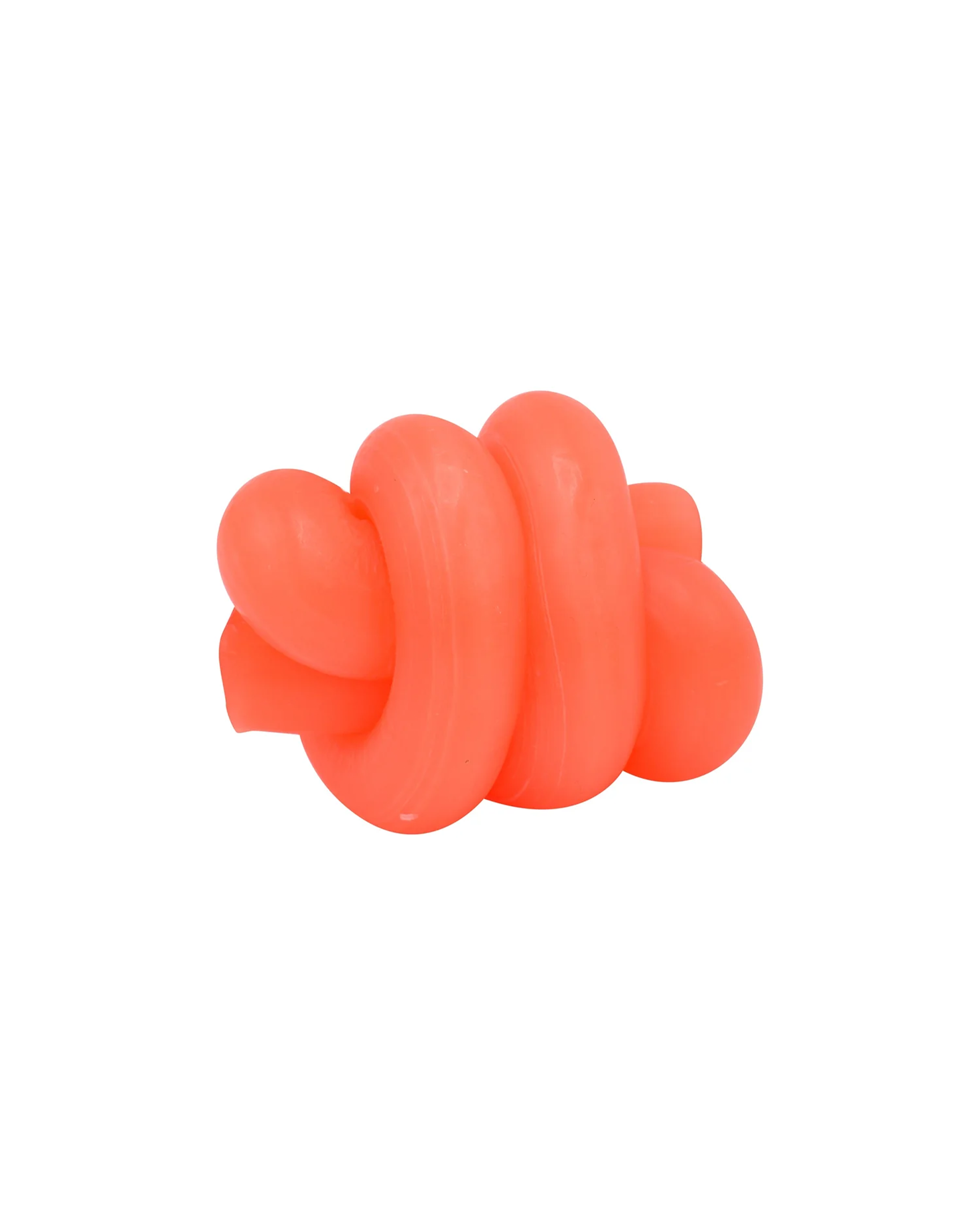 Pop Trading Co  Lex Pott Wax Orange