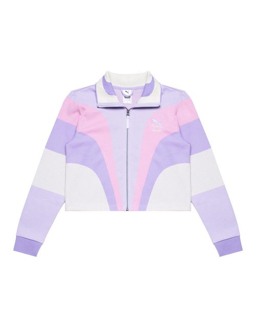 Puma Puma KidSuper W-Top Vivid Violet