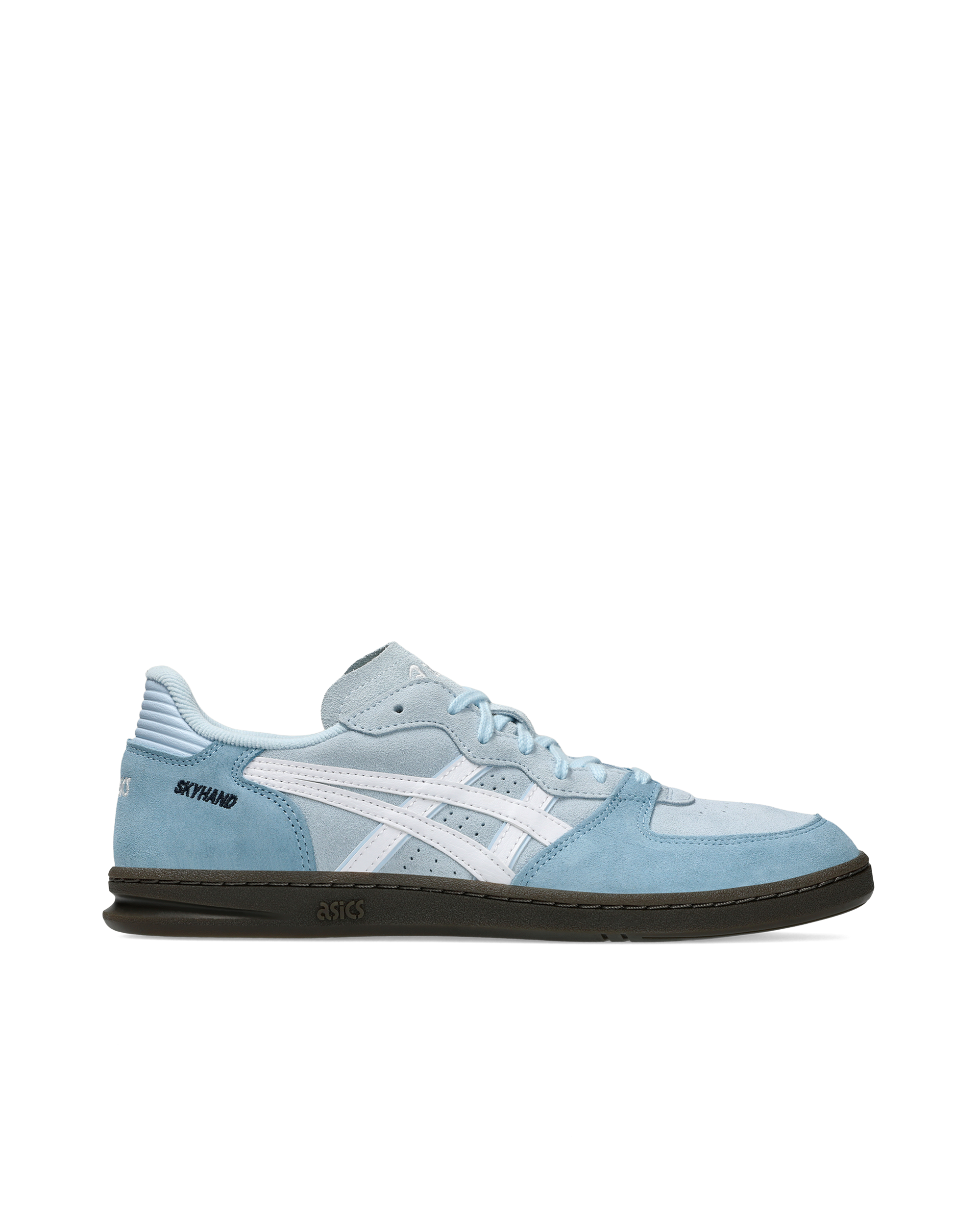 Asics Skyhand Og - Light Blue/White