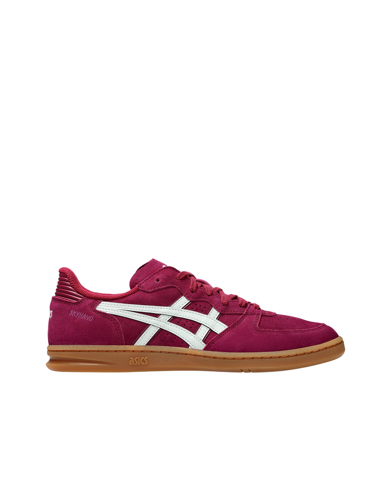 Asics Asics Skyhand Og - Dried Berry/Pale Mint