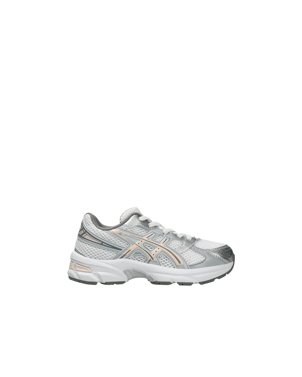 Asics Asics Gel-Nunobiki - Cream/Pure Silver - Lockwood Skateshop