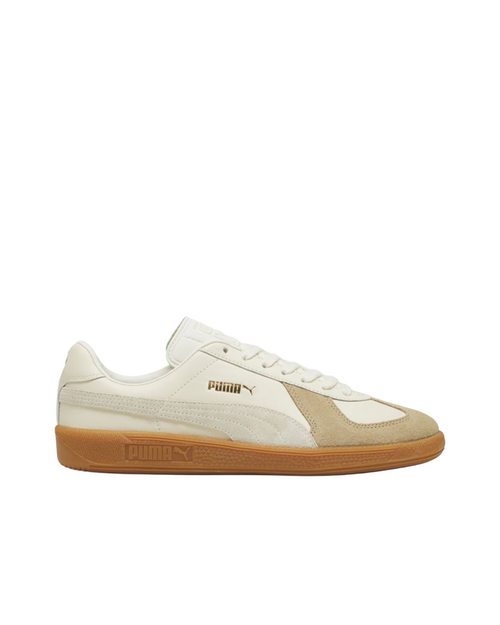 Puma Puma Army Trainer - Sugared  Almond Prairie Tan