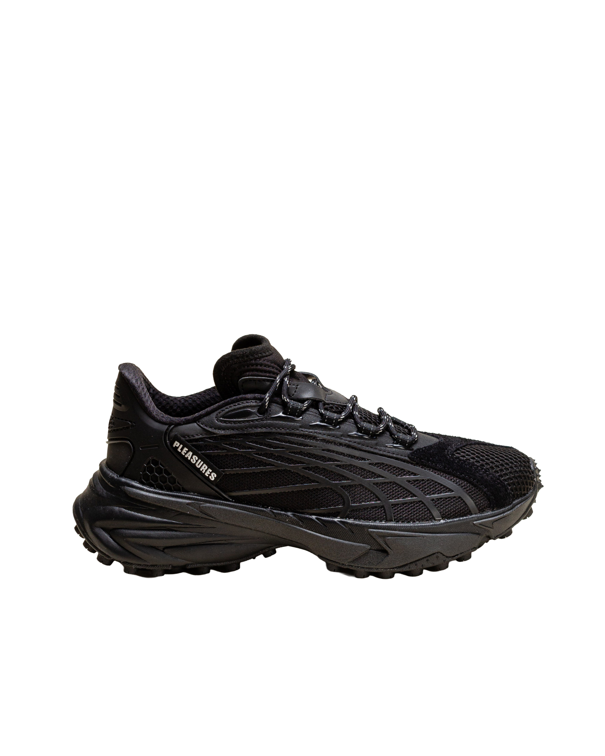 Puma Spirex Pleasures - Black