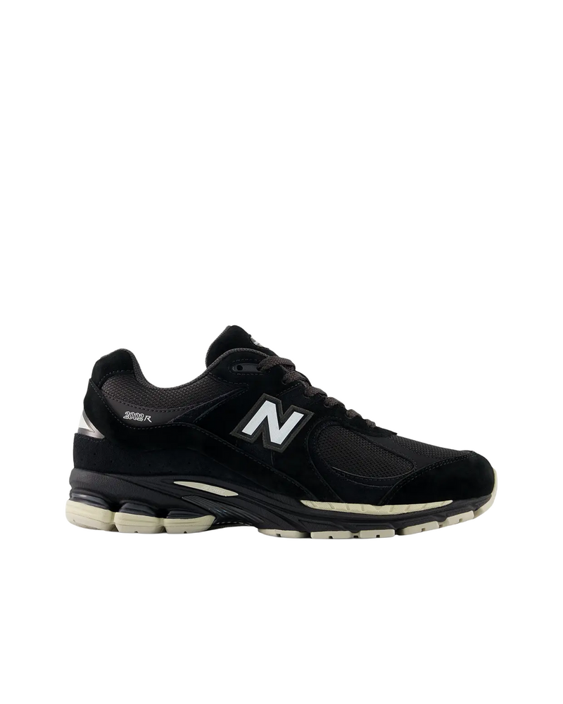 New Balance New Balance U2002 - Black/Timberwolf