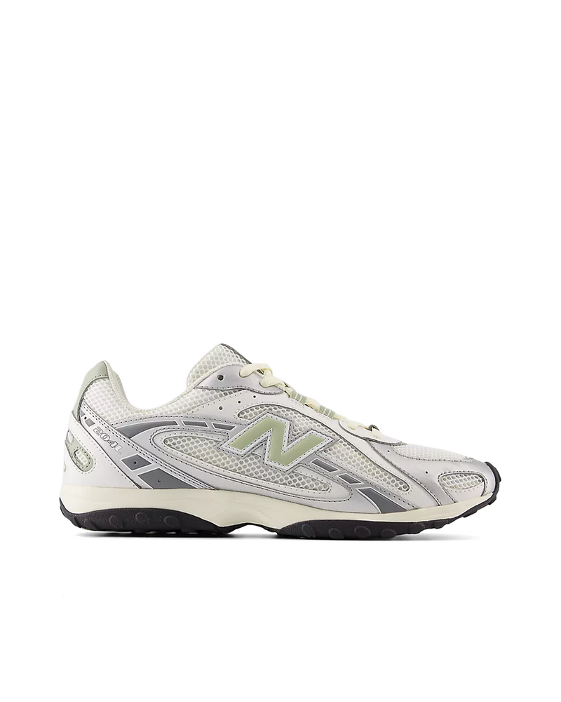 New Balance New Balance U204 Metallic Silver/Garter Snake