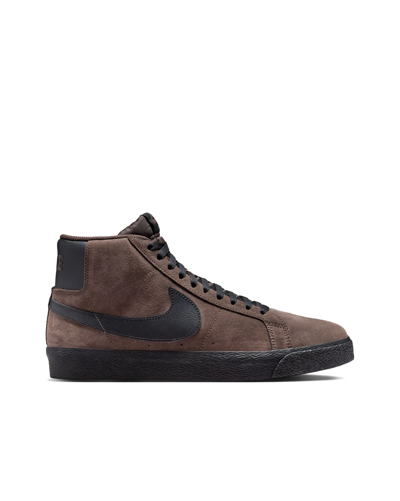 Nike Nike SB Zoom Blazer Mid Baroque Brown/Black
