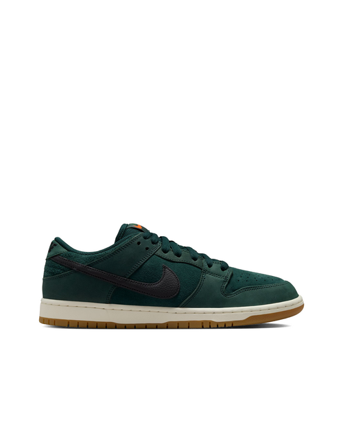 Nike Nike SB Dunk Low Pro Deep Fir/Black-Fir