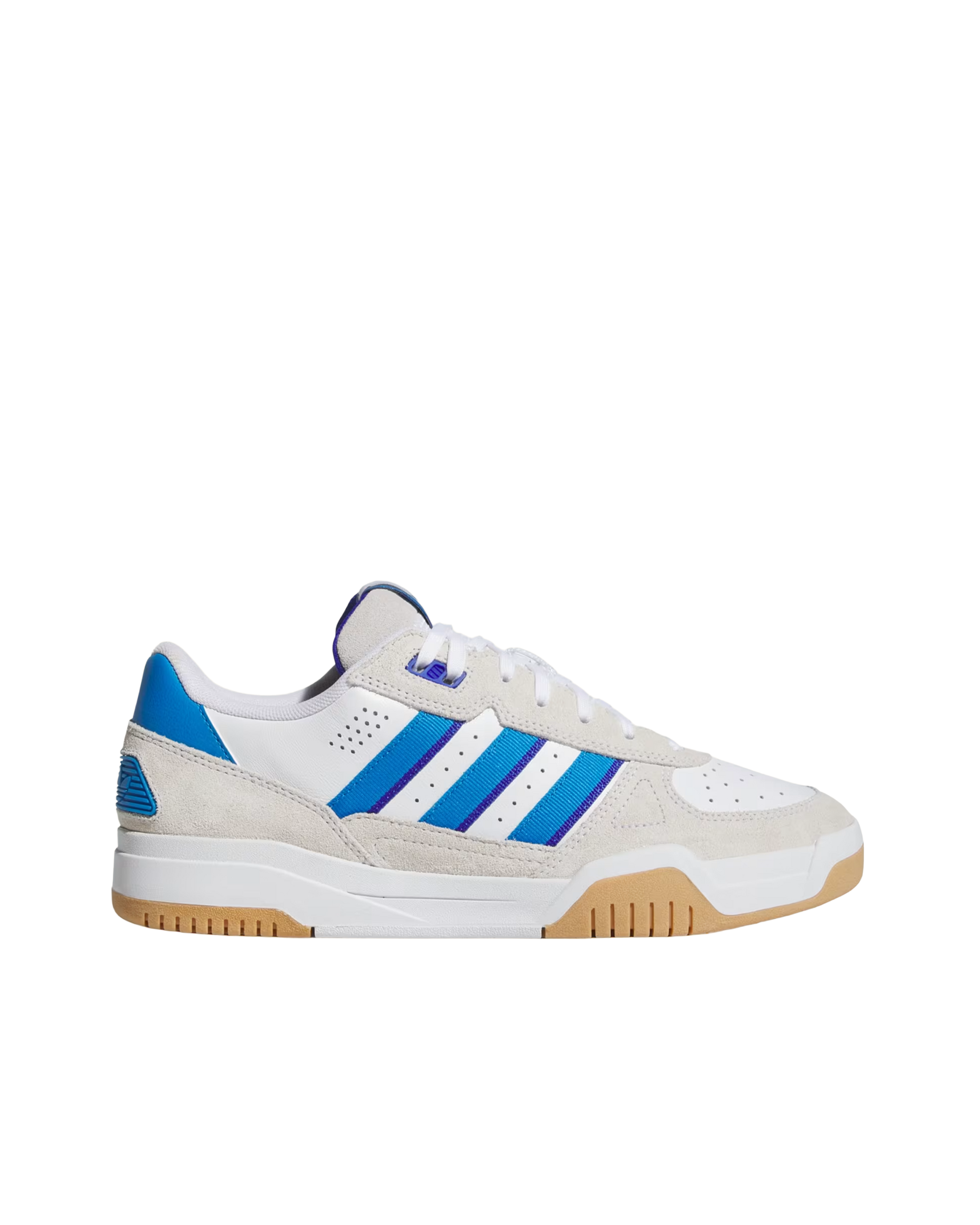 Adidas Tekkira Cup White/Blue