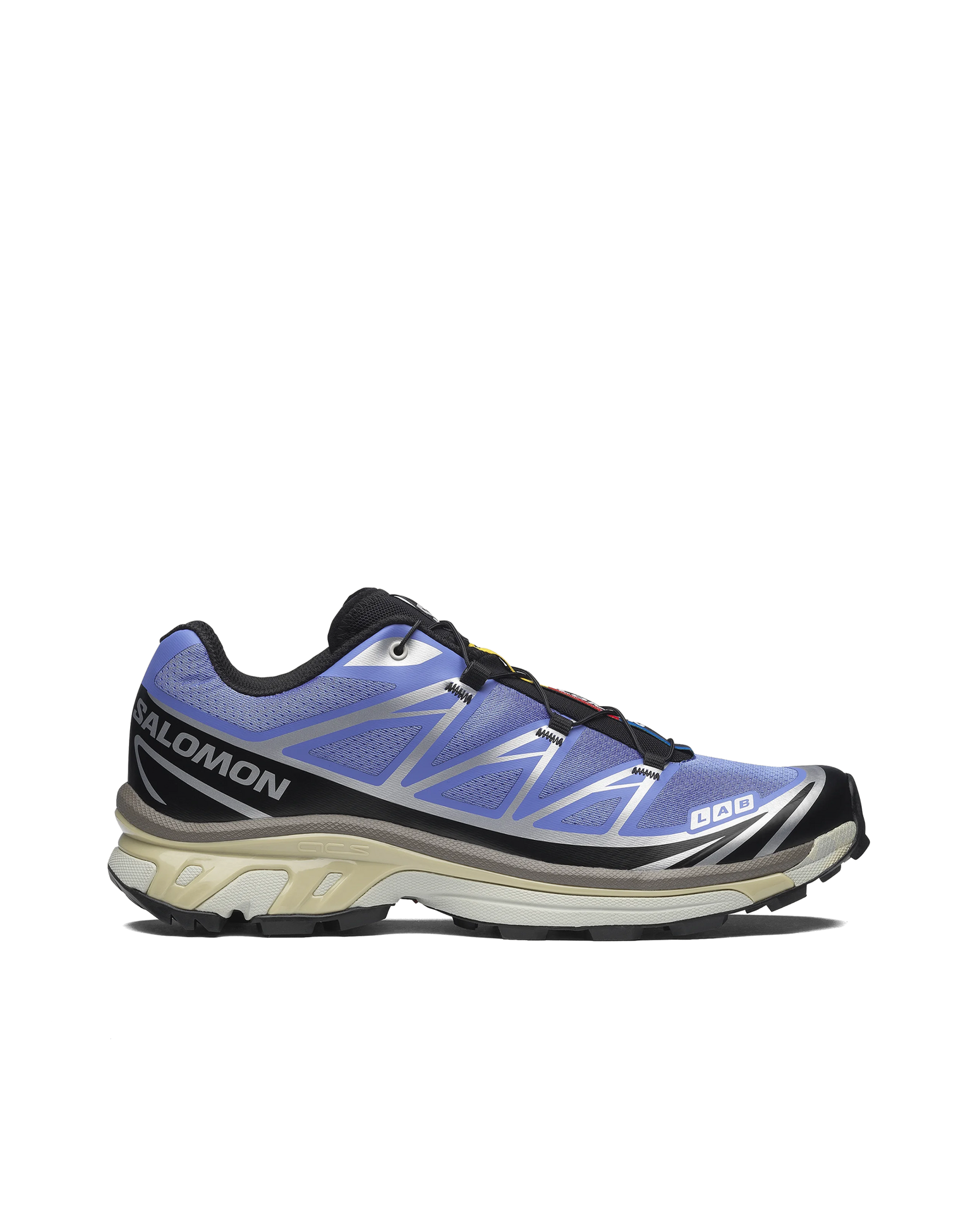 Salomon XT-6 Ultramarine/Ftw Silver/Black