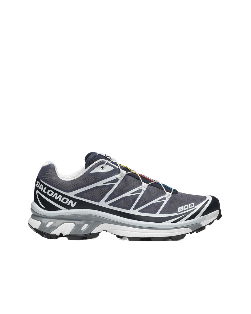 Salomon Salomon XT-6 Grisaille/Blue Nights/Quarry