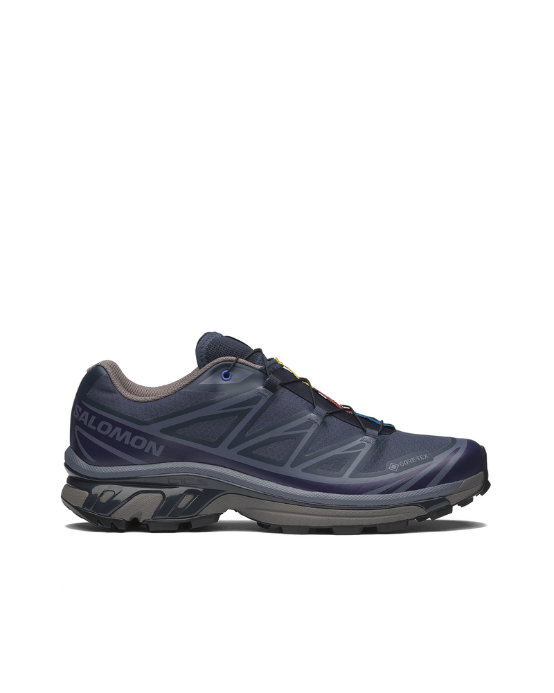 Salomon Salomon XT-6 GTX Blue Nights/Astral/Pkiten