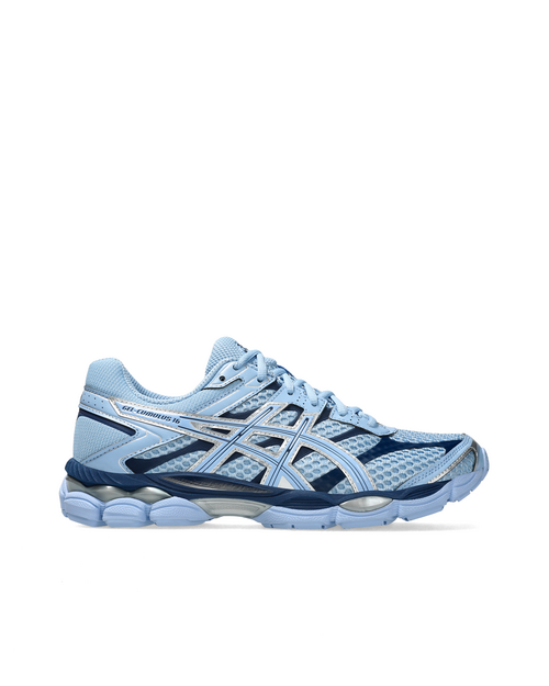 Asics Asics Gel-Cumulus 16 Stone Wash/Independence Blue
