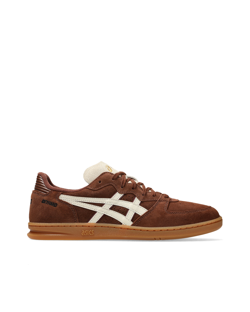 Asics Asics Skyhand Og Reddish Brown/Oatmeal