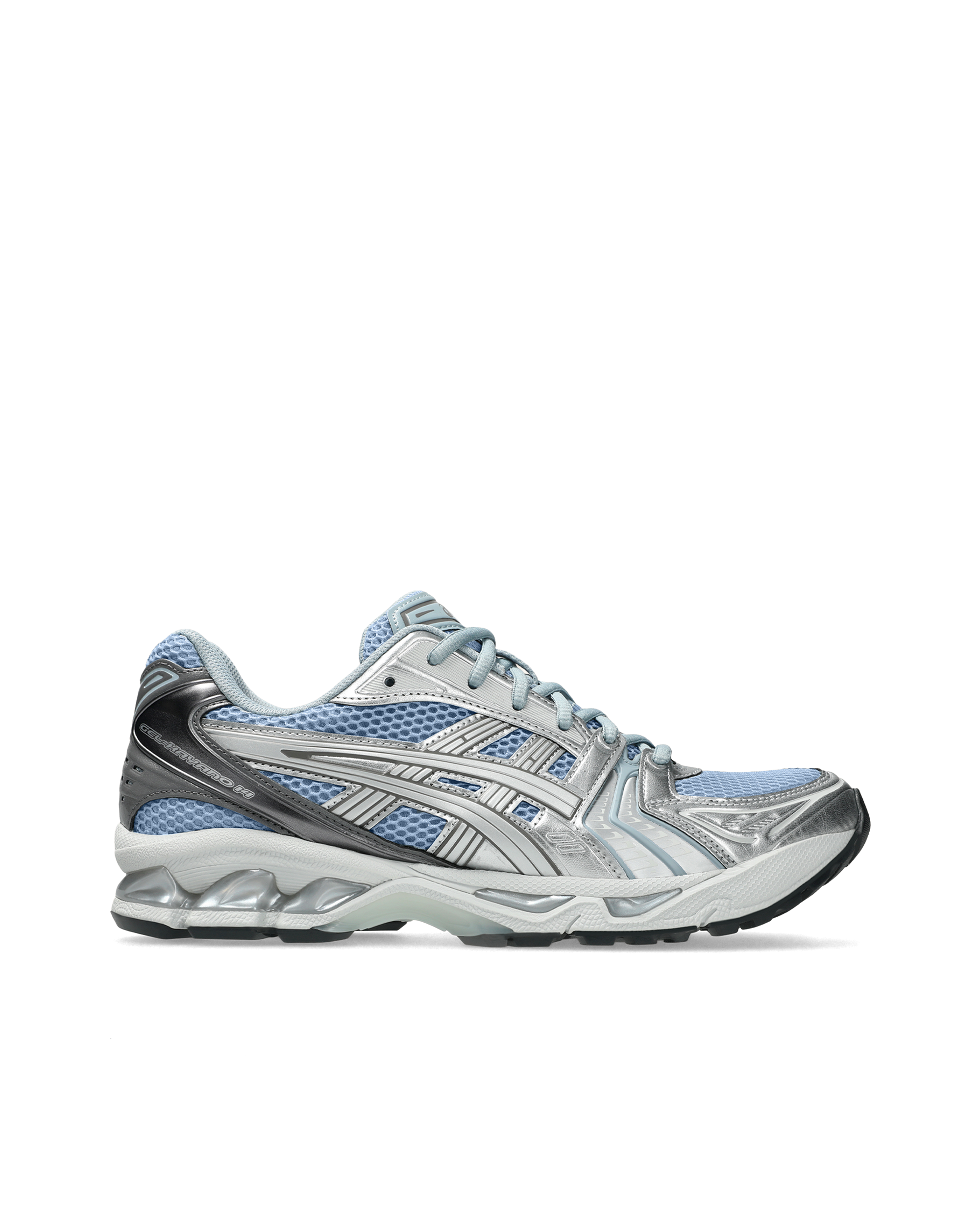 Asics Gel-Kayano 14 Dolphin Grey/Pure Silver