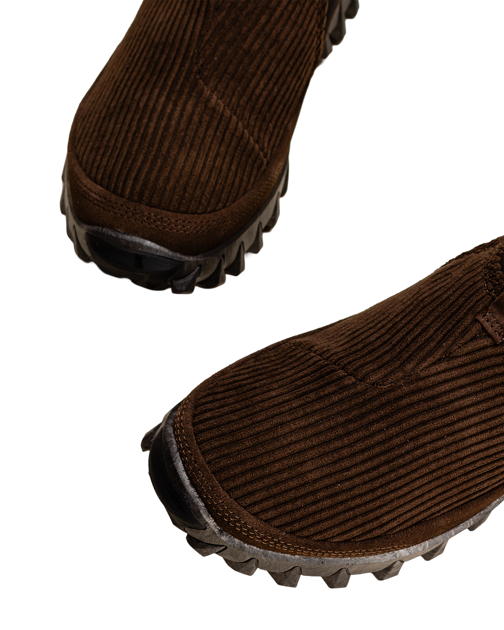 Salomon SNOWCLOG CORDUROY Disco/Black/Black