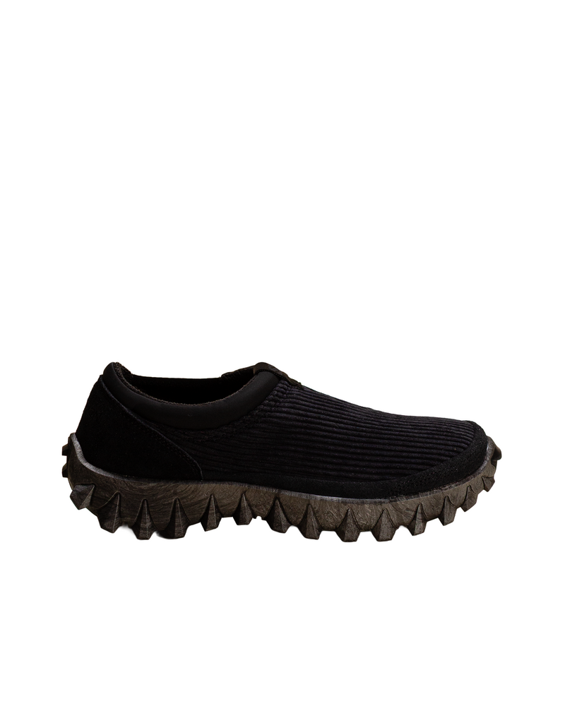 Salomon Salomon SNOWCLOG CORDUROY Black/Black/Black