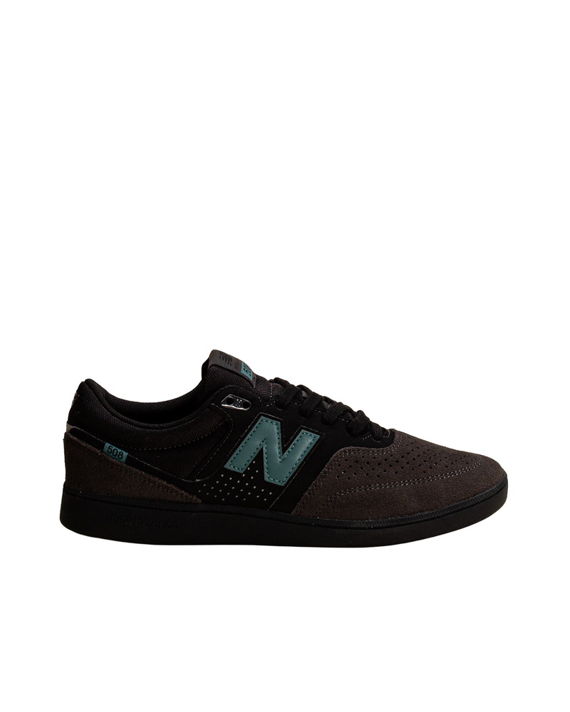 New Balance New Balance Numeric Westgate 508 Black Cement/New Spruce