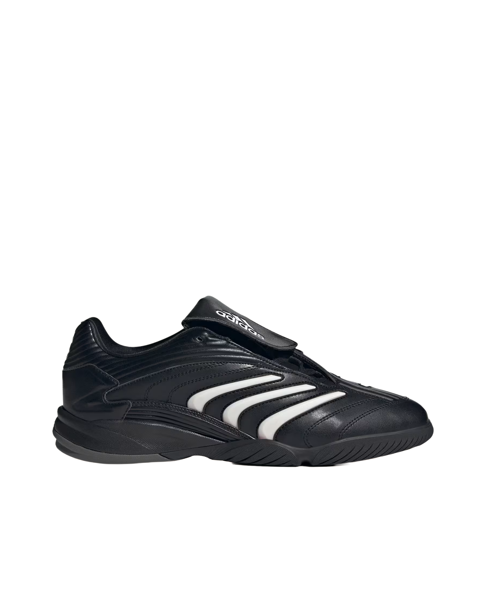 Adidas Predator Sala Cblack/Zeromt/Ironmt