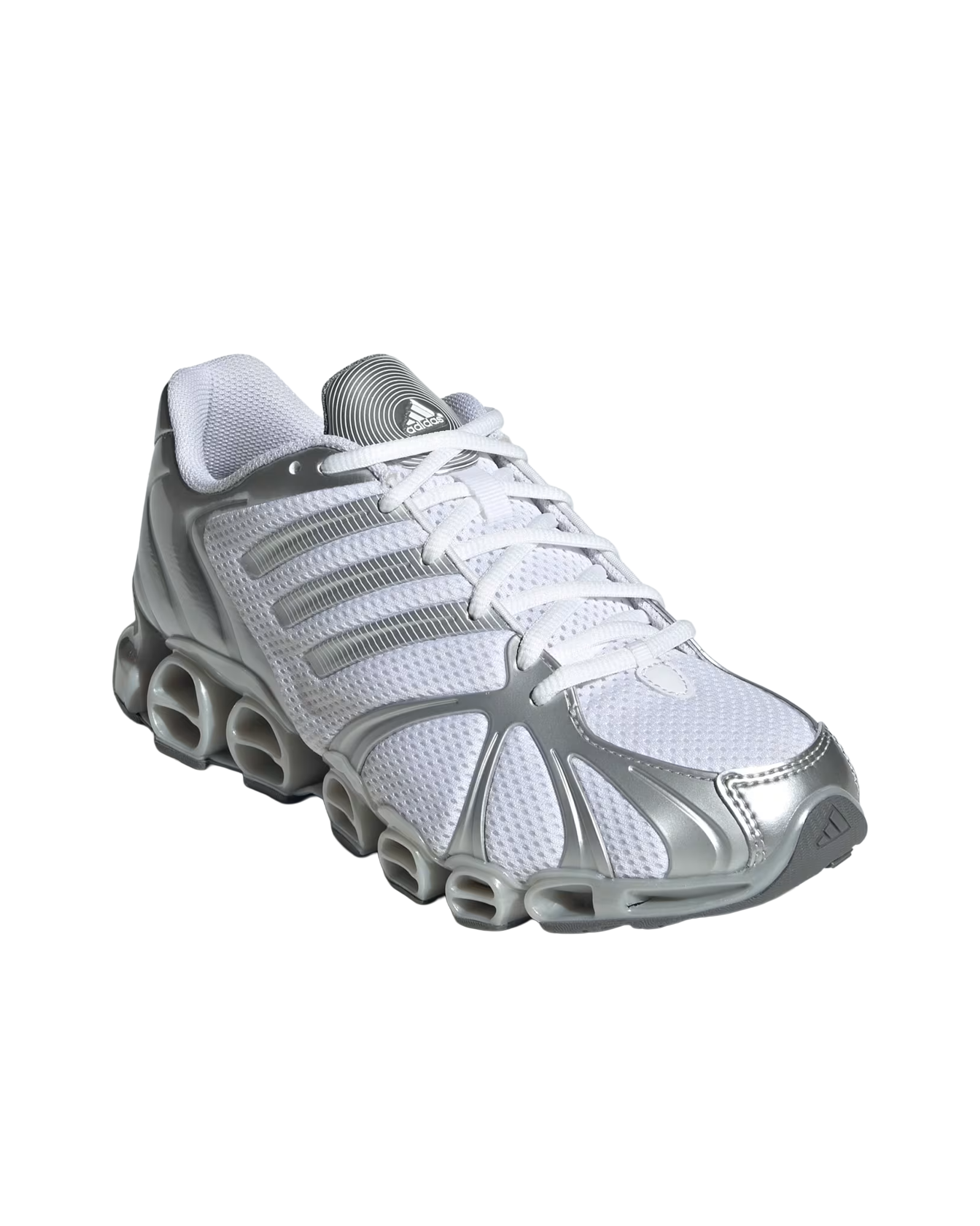 Adidas Mega Ghostride W Ftwwht/Silvmt/Silvemt