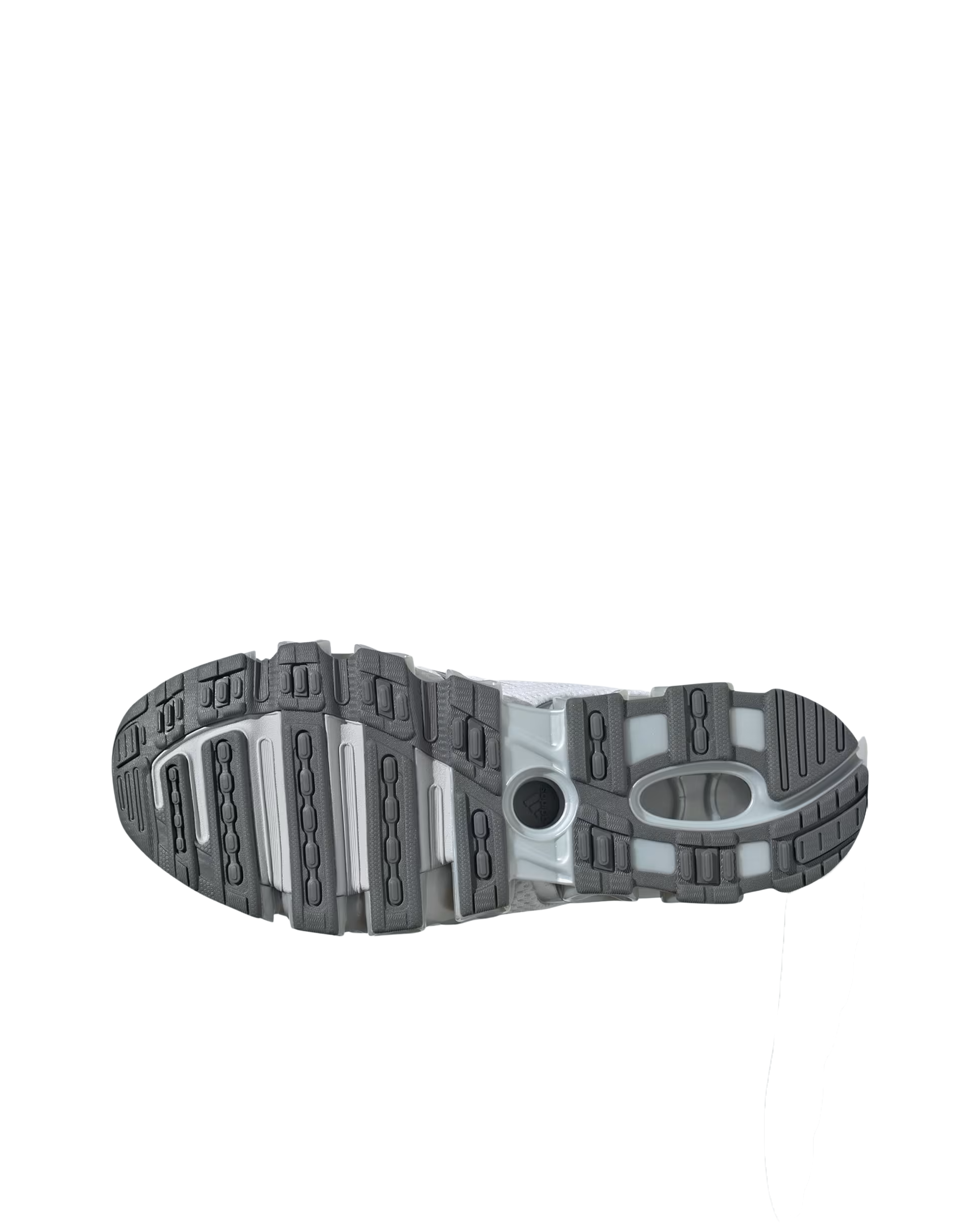 Adidas Mega Ghostride W Ftwwht/Silvmt/Silvemt