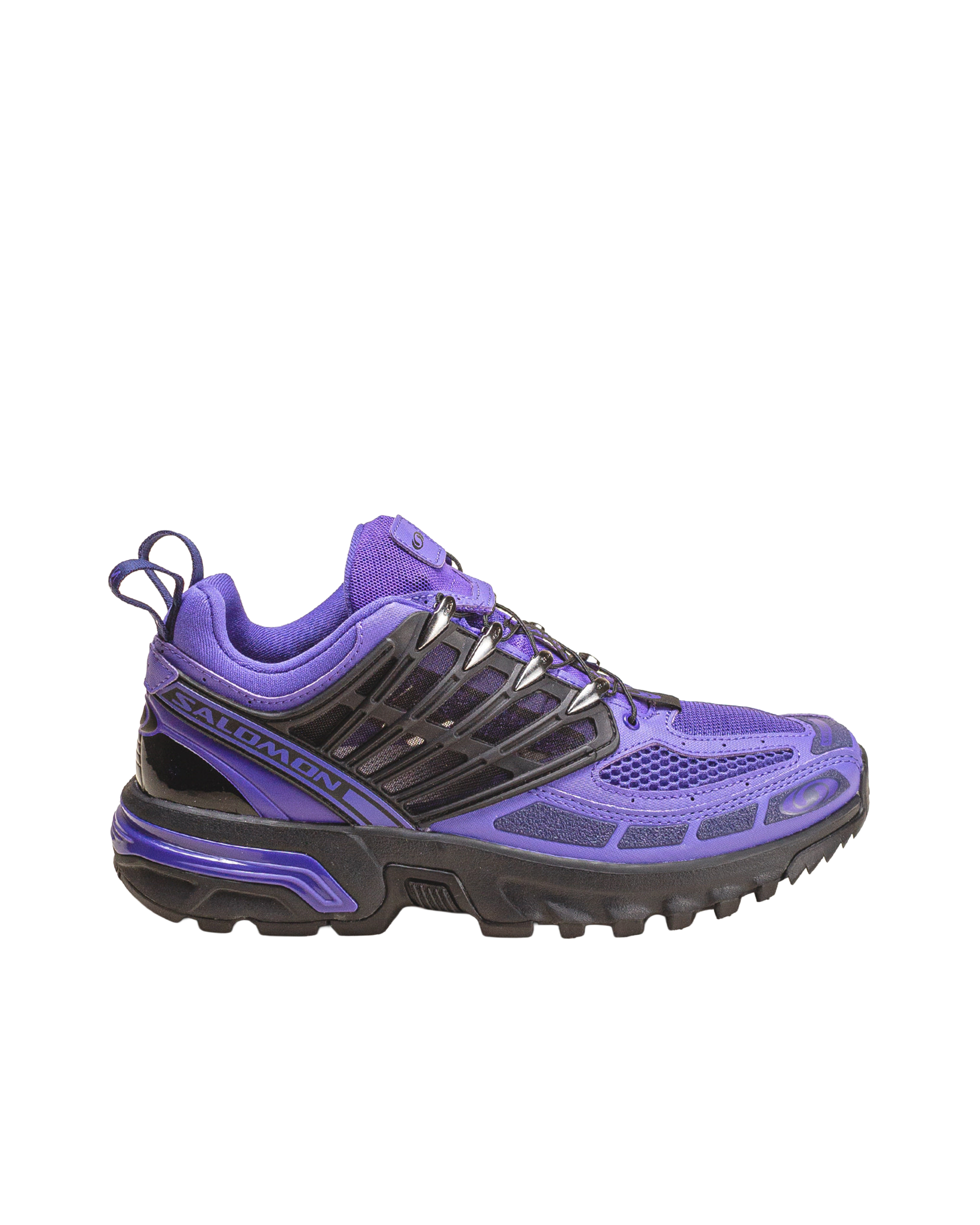 Salomon ACS Pro Liberty / Black / Astral Aura