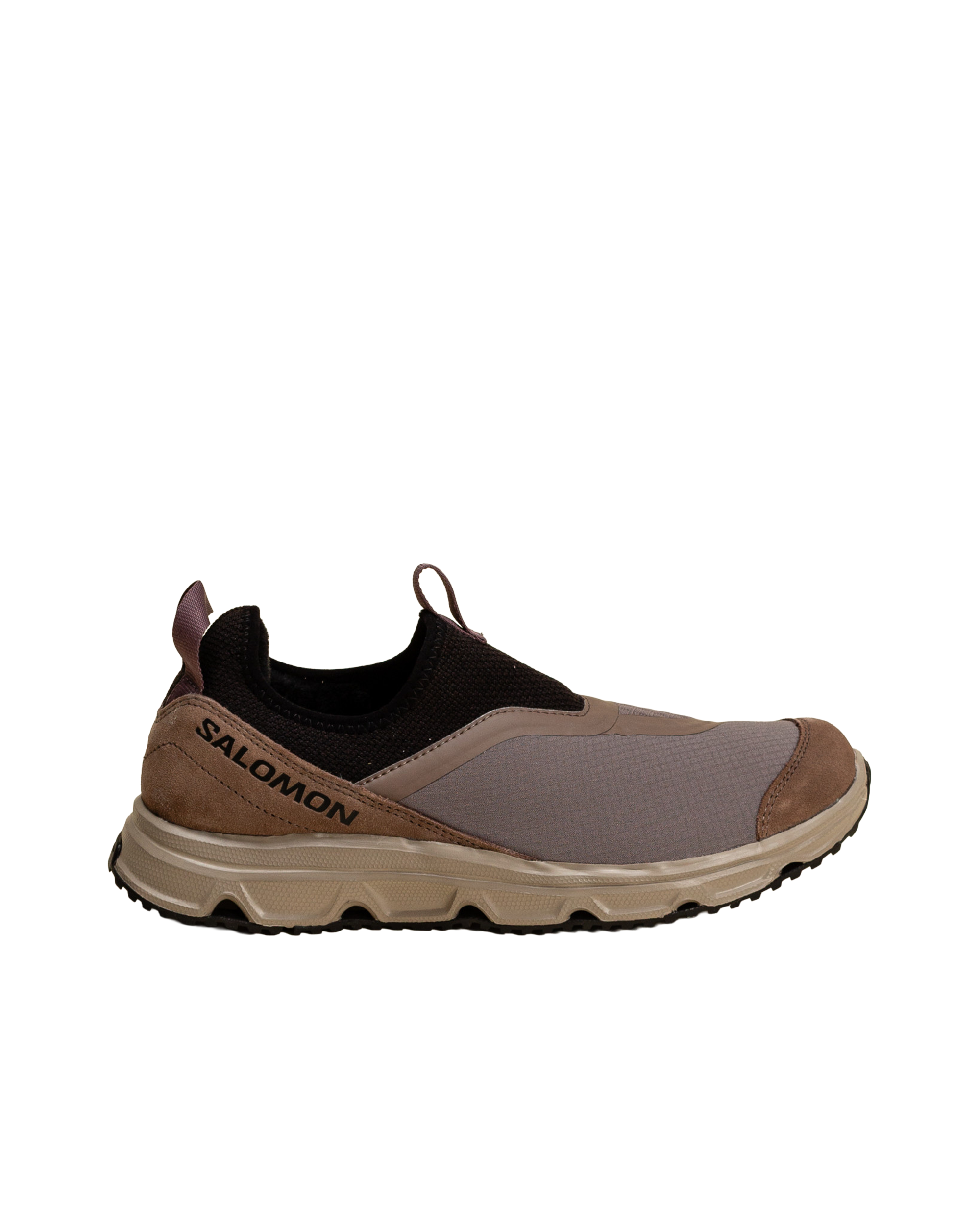 Salomon RX Snug - Vintage Khaki / Black / Falcon