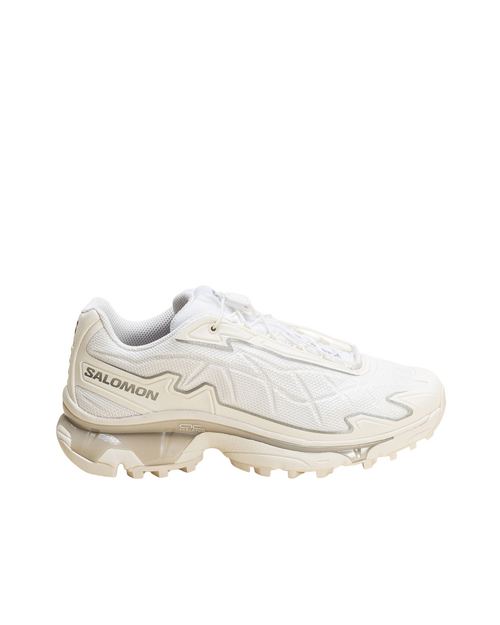 Salomon Salomon XT-Slate - Vanilla Ice / White / Silver