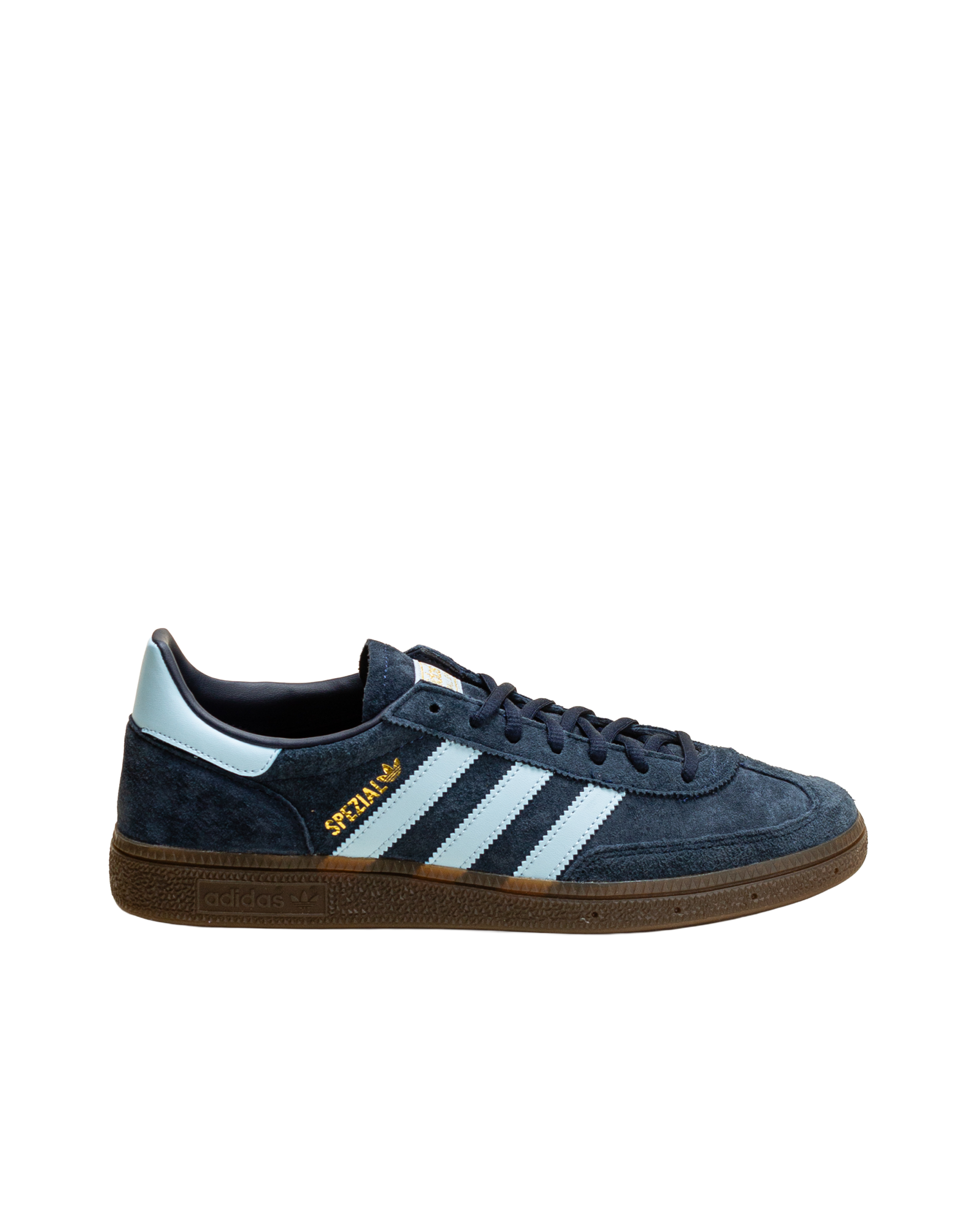 Adidas Handball Spezial Collegiate Navy/Clear Sky/Gum