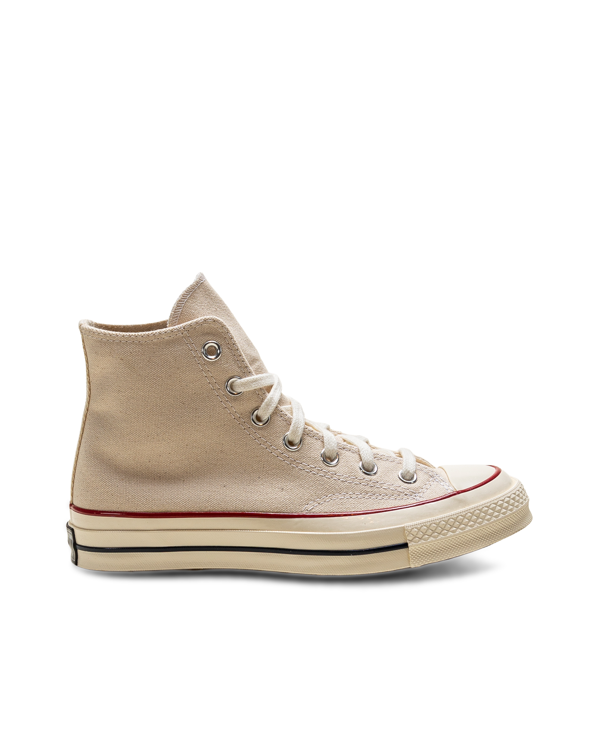 Converse Chuck 70 Hi Parchment/Garnet/Egret