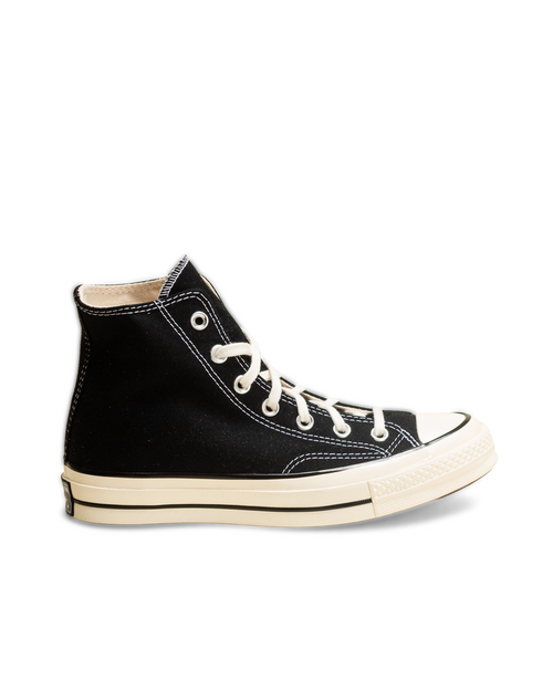 Converse Converse Chuck 70 Hi - Black / Black / Egret