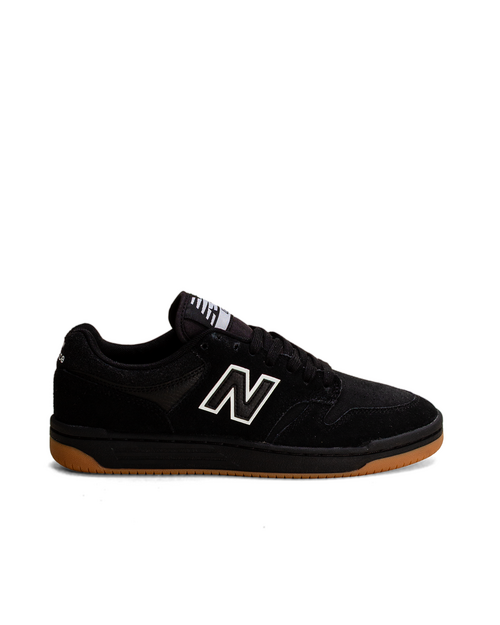 New Balance New Balance Numeric 480 Black/Gum
