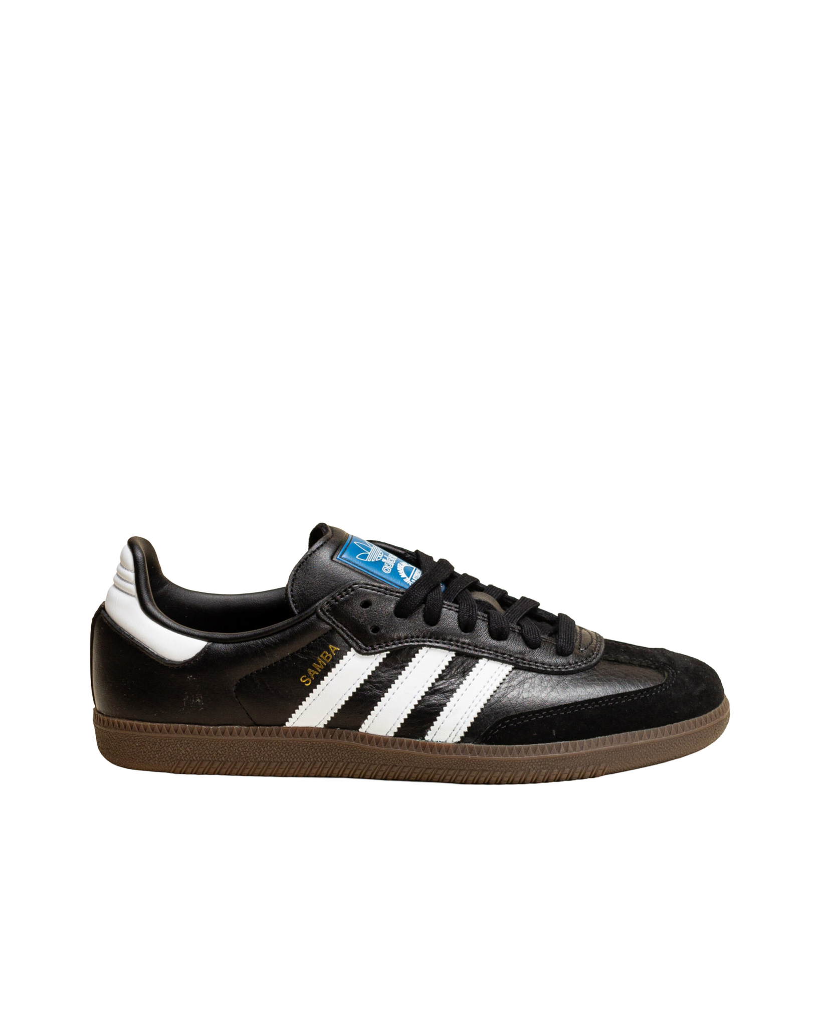 adidas gazelle silver green womens adidas Samba ADV Shoes White/Black/Gum main image 1