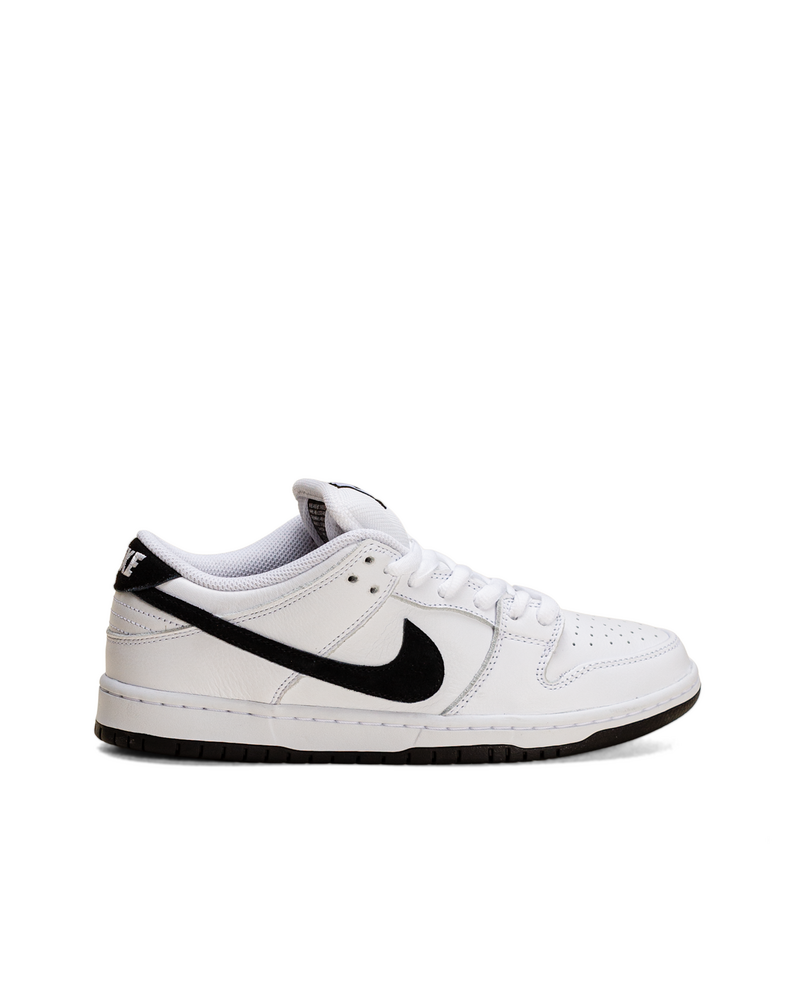 Nike Nike SB Dunk Low Pro White/Black