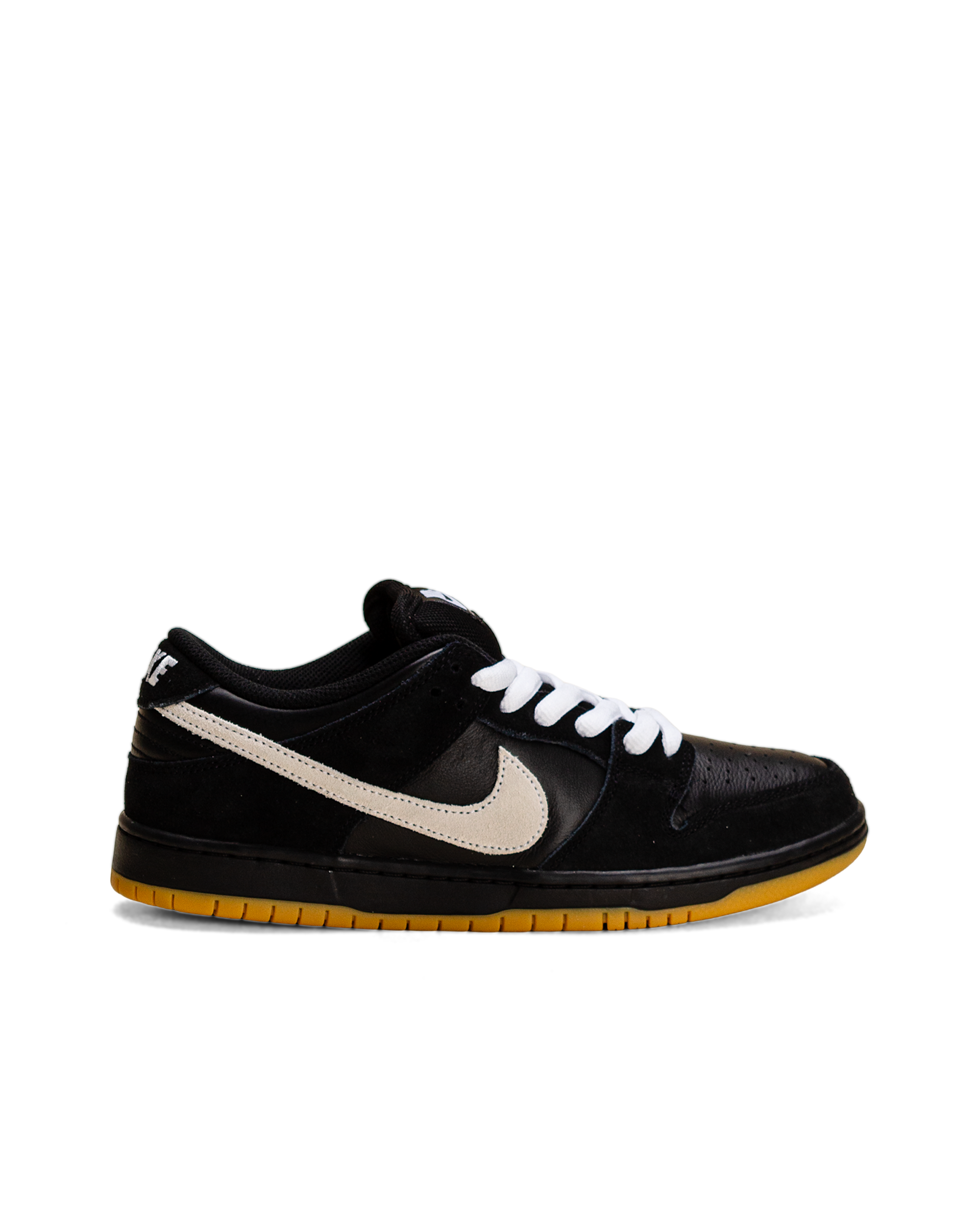 Nike SB Dunk Low Pro Black/White