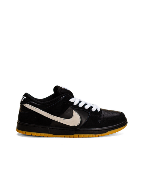 Nike Nike SB Dunk Low Pro Black/White