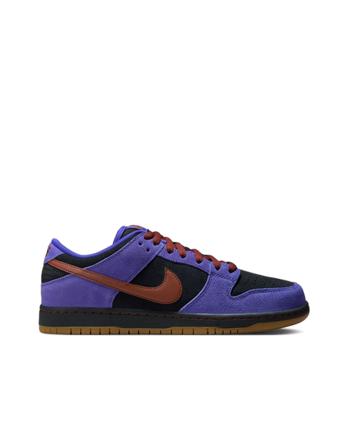 Nike Nike SB Dunk Low Pro -  Persian Violet/Cinnamon/Off Noir