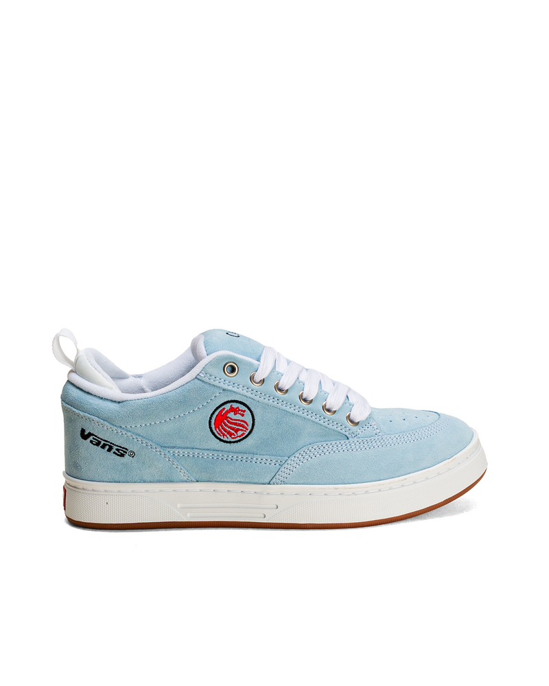 Vans Vans Skate Cab 4 Baby Blue