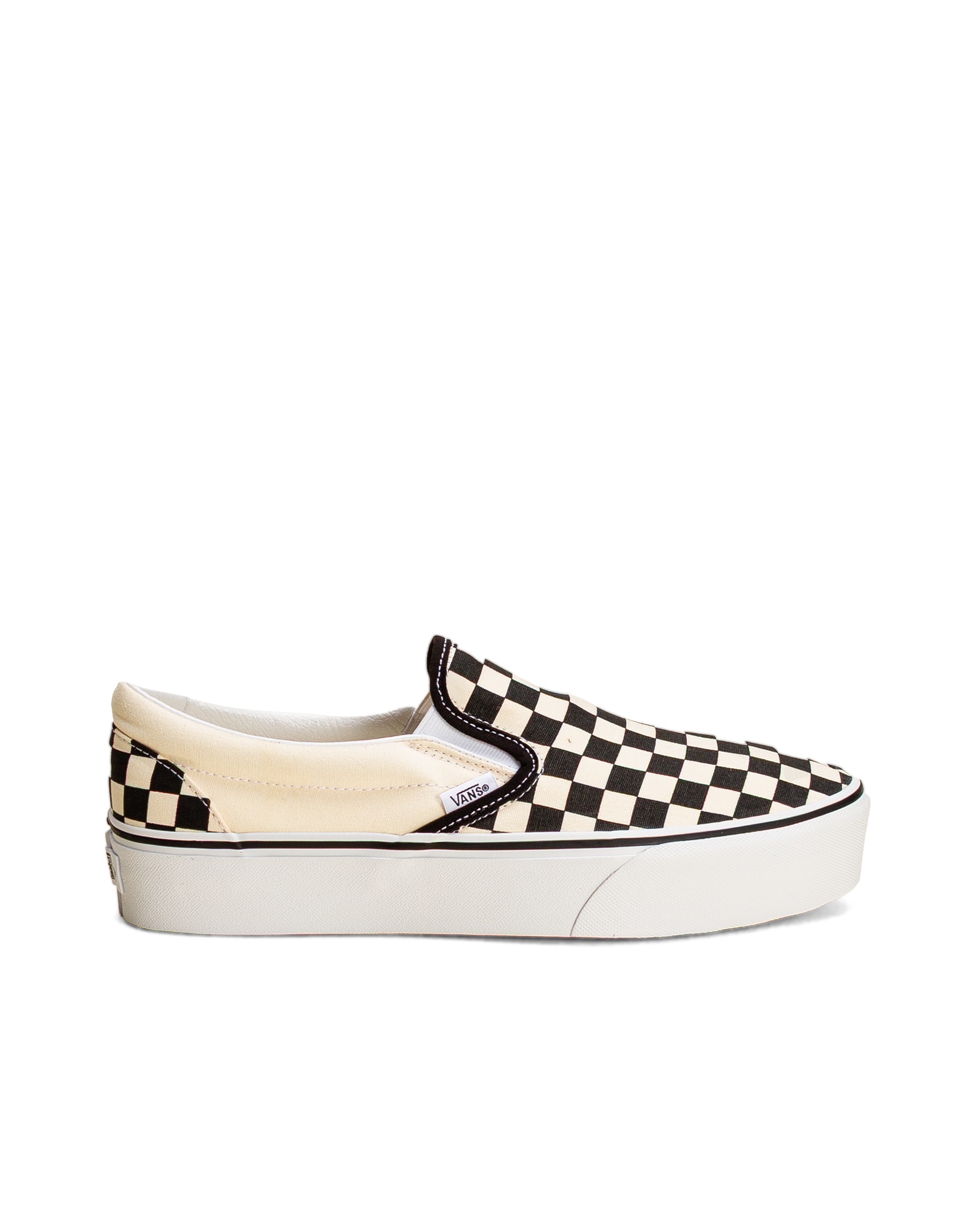 Vans Skate  Slip-On - Checkerboard