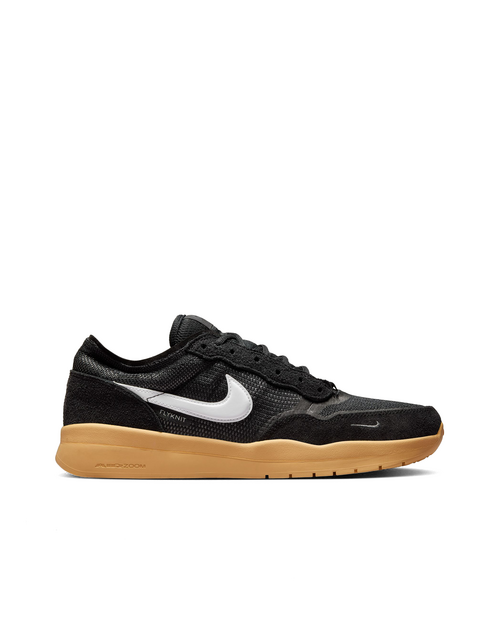Nike Nike SB PS8 Black/White-Anthracite-Gum Yellow