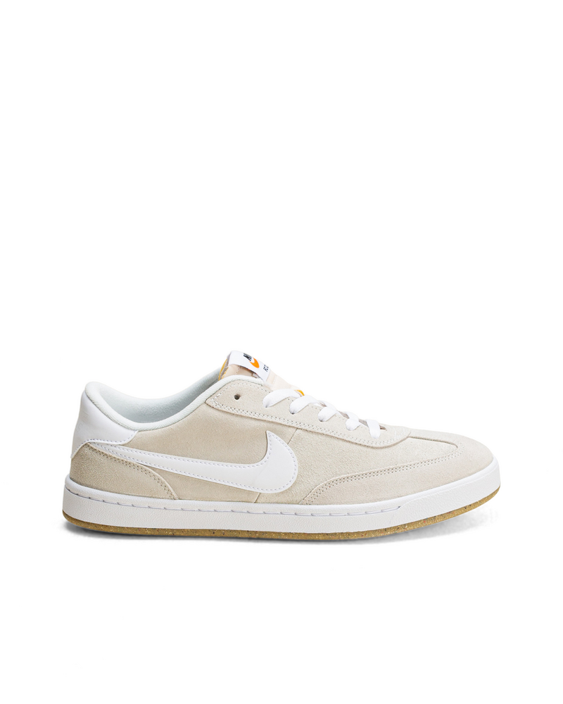 Nike Nike Sb FC Classic Summit White/Summit White-White