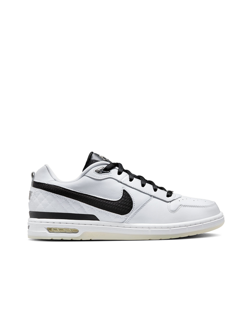 Nike Nike SB Zoom Air Paul Rodriguez Low - White/Black-White-Clear